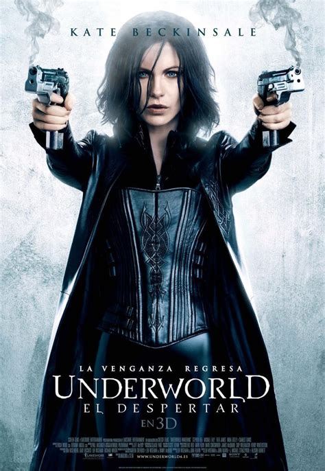 alluc underworld: awakening|Underworld Awakening .